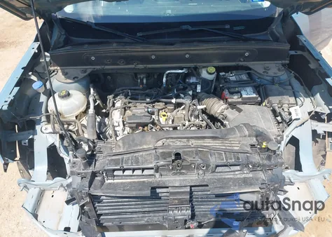 2021 Ford Bronco Sport Outer Banks из США, поврежденный, VIN 3FMCR9C68MRB09475